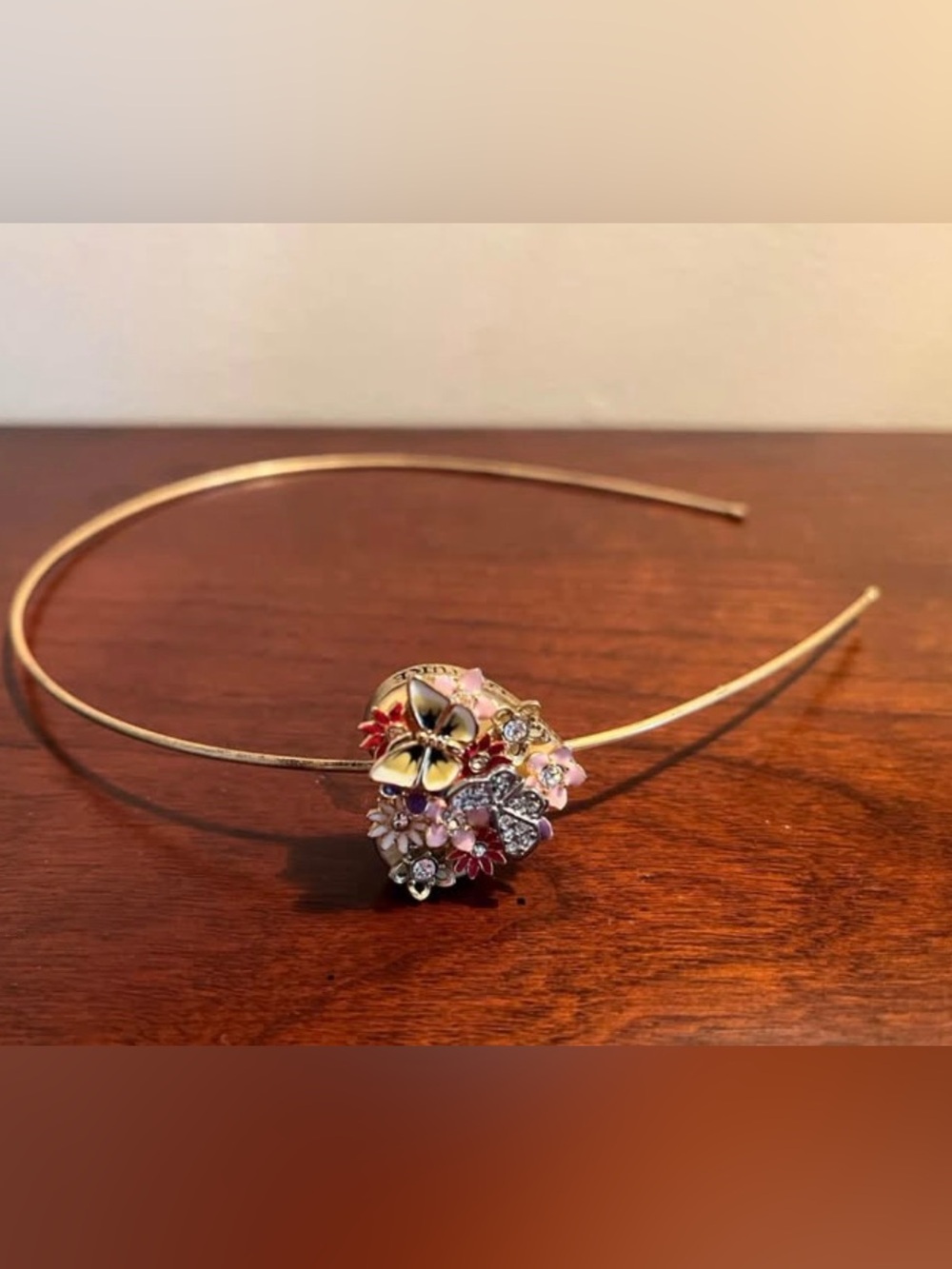 Juicy Couture Headband